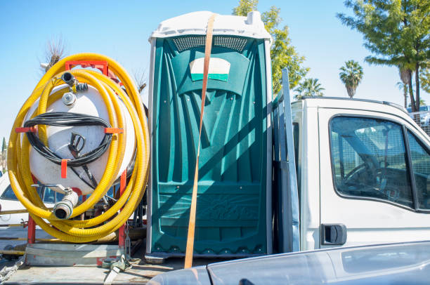 Best Porta potty for special events  in Oak View, CA