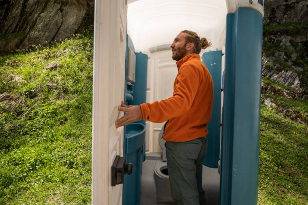 Best Portable toilet rental cost  in Oak View, CA