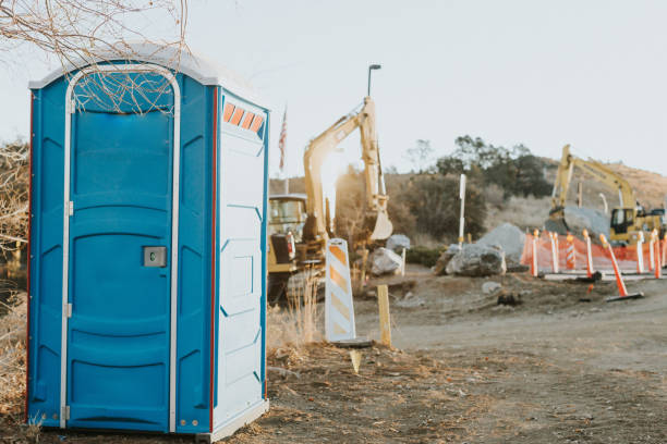 Sanitation services for porta potties in Oak View, CA
