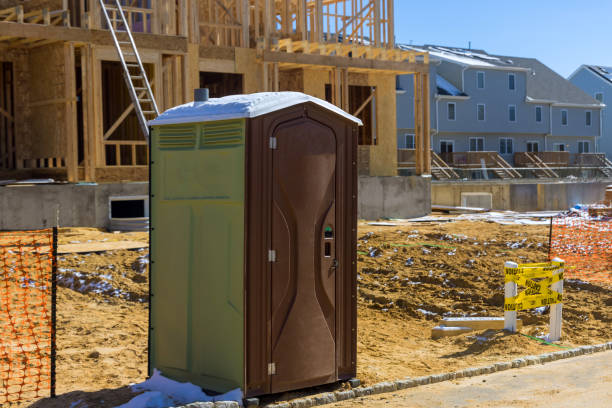Best Portable toilet rental cost  in Oak View, CA