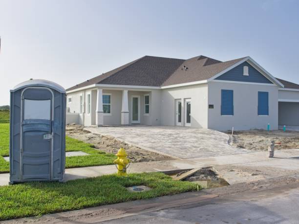 Best Luxury portable toilet rental  in Oak View, CA