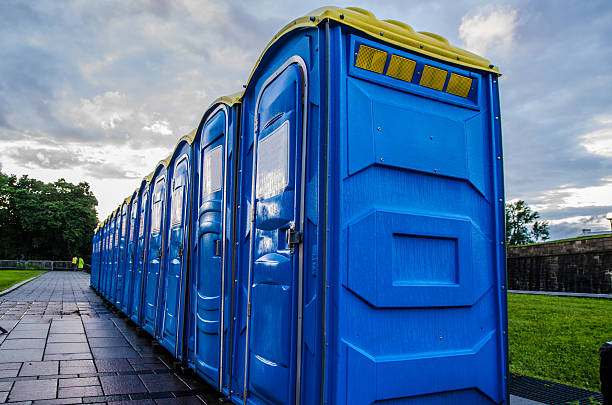 Best Construction site porta potty rental  in Oak View, CA