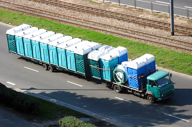 Best Handicap porta potty rental  in Oak View, CA